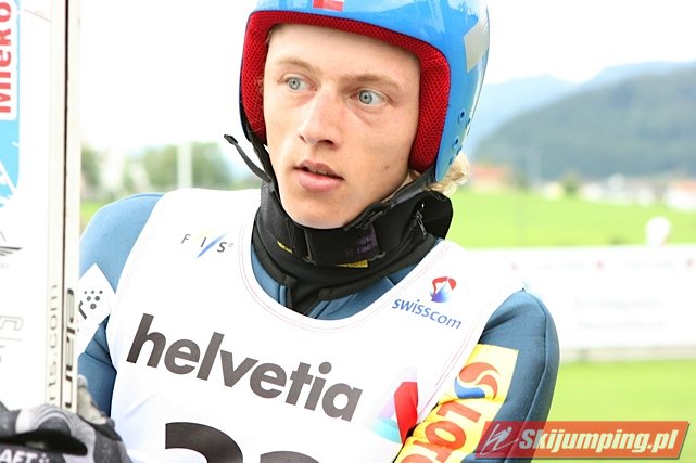 070 Dawid Kubacki